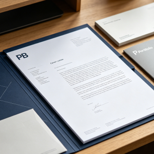 Personal Job Interview Template Pack